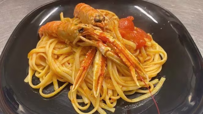 Ristorante Pizzeria Vecchio Pozzo Albino - 7