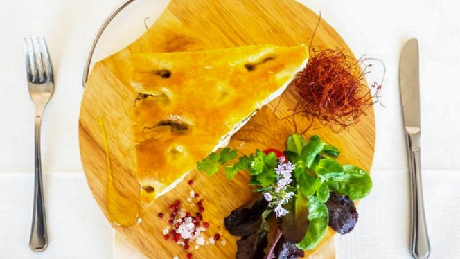 Montecristo - Follonica - 1