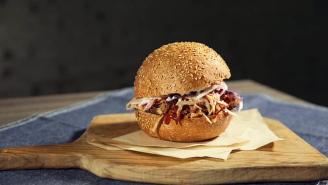 SmokeHouse by MAD for BBQ - 7