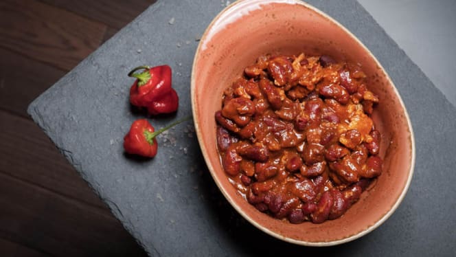 SmokeHouse by MAD for BBQ - 3