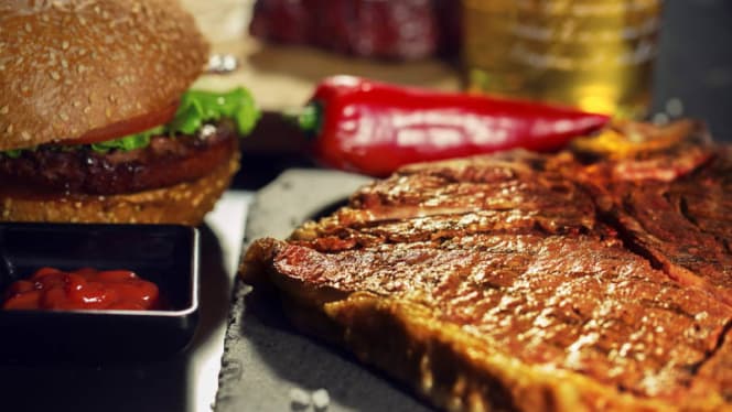 SmokeHouse by MAD for BBQ - 5