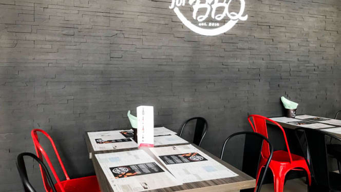 SmokeHouse by MAD for BBQ - 8