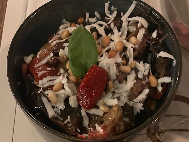 Gustami - Casual Bistrot - 1