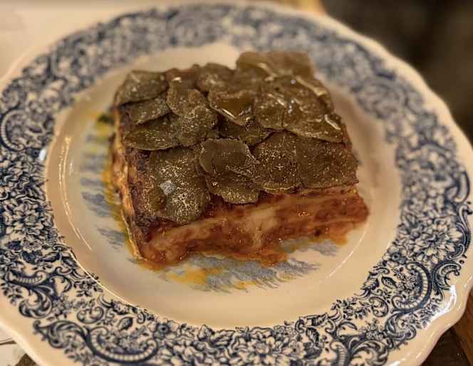 Gustami - Casual Bistrot - 0