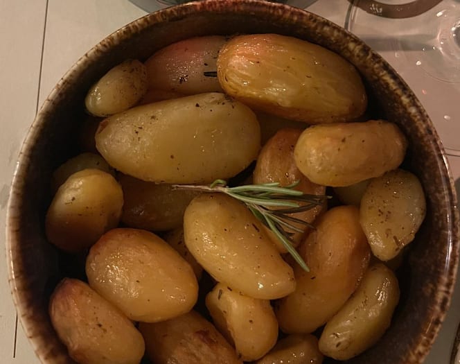 Gustami - Casual Bistrot - 1