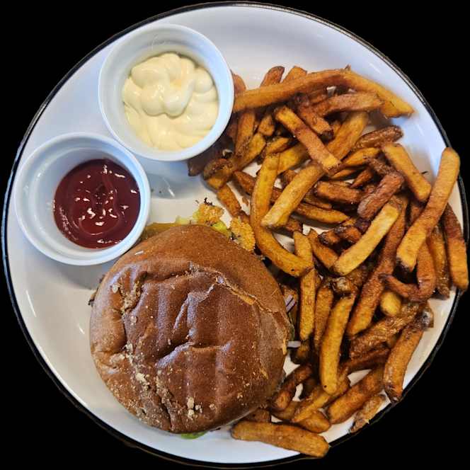 Hecto - Micro-brasserie, Bistrot de quartier - 5