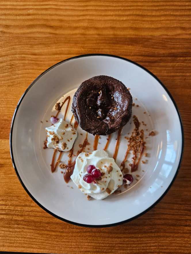 Hecto - Micro-brasserie, Bistrot de quartier - 1