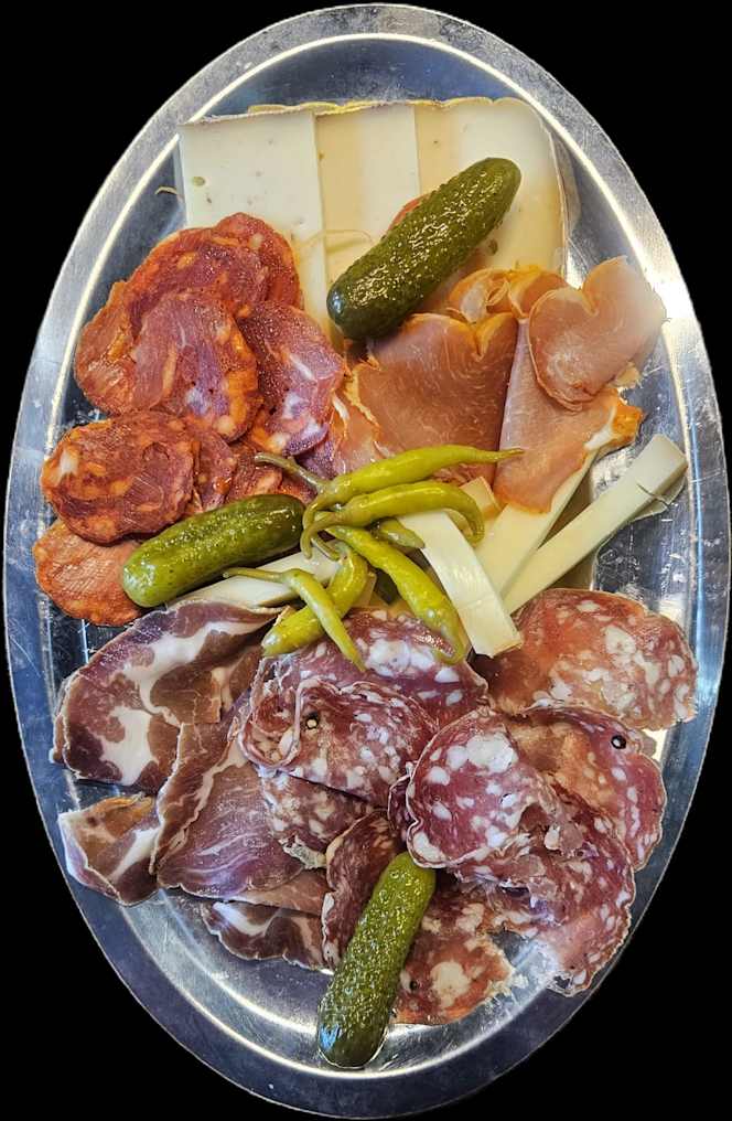 Hecto - Micro-brasserie, Bistrot de quartier - 3