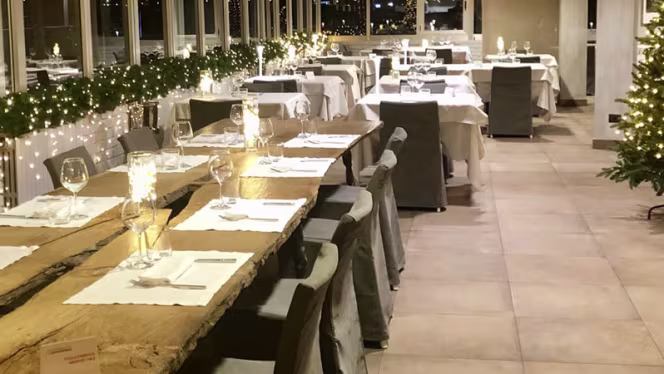 Da Giovannino Bistrot con Pizza - Malgrate - 7