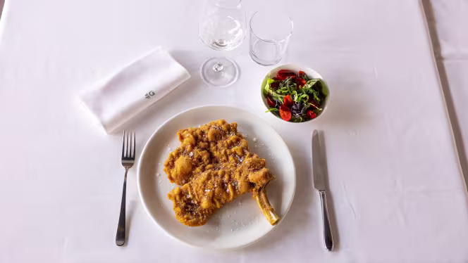 Da Giovannino Bistrot con Pizza - Malgrate - 2