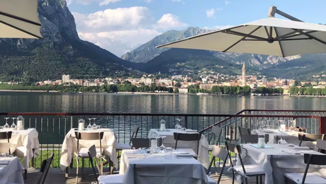 Da Giovannino Bistrot con Pizza - Malgrate - 9