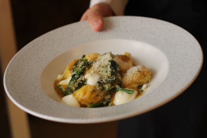 Atypical Restaurant - Ristorante Italiano - 5