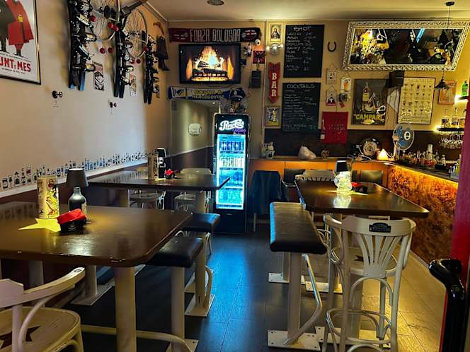 Grill Bar Caffè Petroni - 0