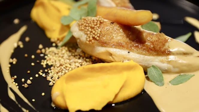 Le Club Bistronomique - 6