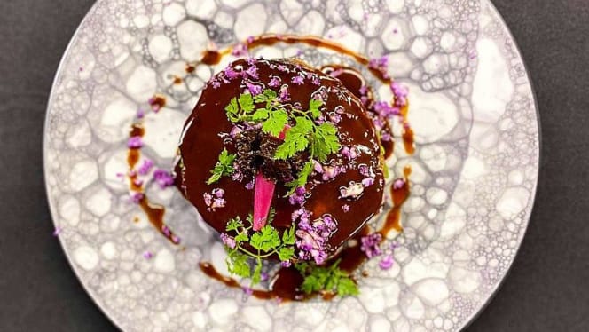 Le Club Bistronomique - 2