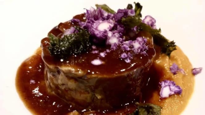 Le Club Bistronomique - 5