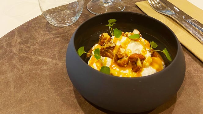 Le Club Bistronomique - 1