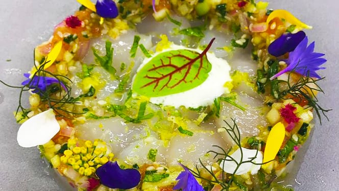 Le Club Bistronomique - 7