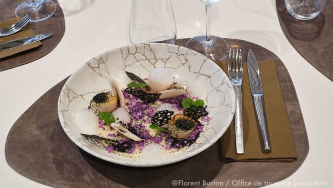 Le Club Bistronomique - 3