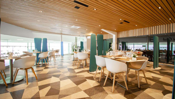 Le Club Bistronomique - 0