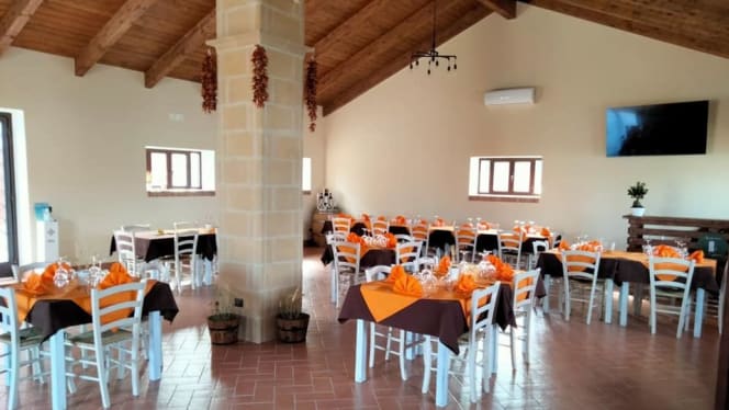 Agriturismo La Caffettiera - 9