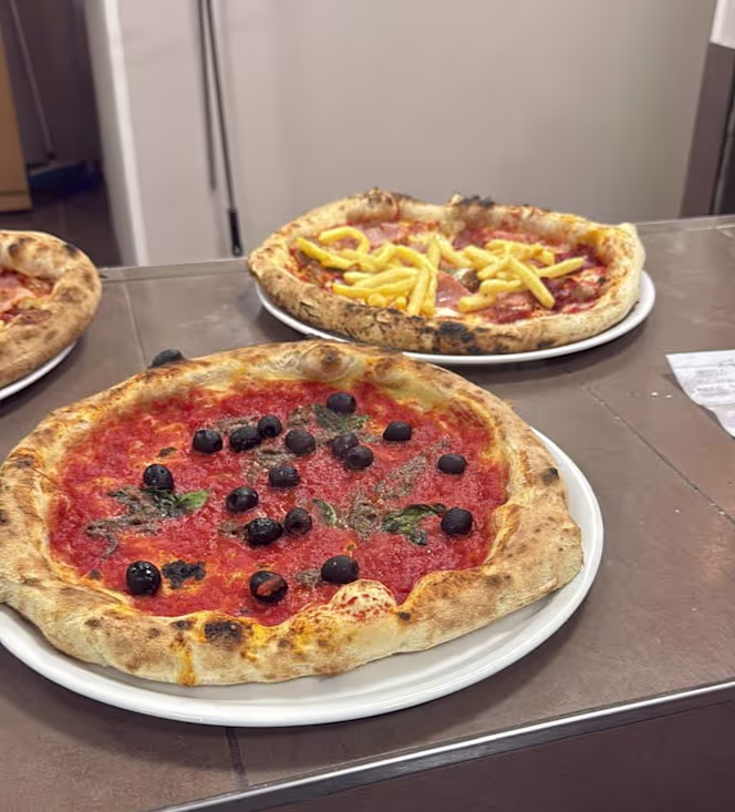 Trattoria Pizzeria da Ciccio - 4