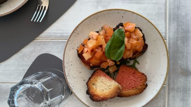 Ristorante pizzeria Centodieci 110 L - 3