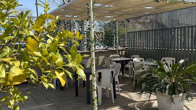 Ristorante pizzeria Centodieci 110 L - 0