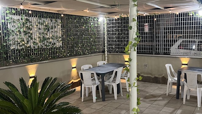 Ristorante pizzeria Centodieci 110 L - 9