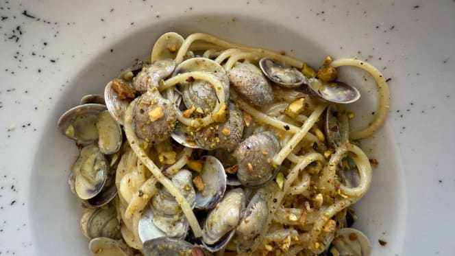 Ristorante pizzeria Centodieci 110 L - 2