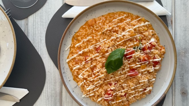 Ristorante pizzeria Centodieci 110 L - 4