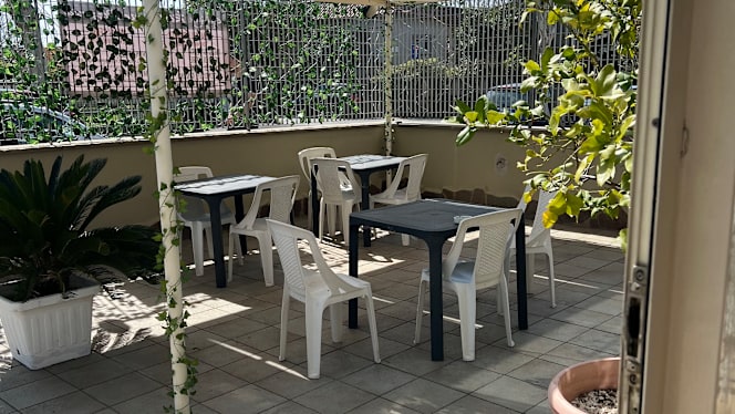 Ristorante pizzeria Centodieci 110 L - 7