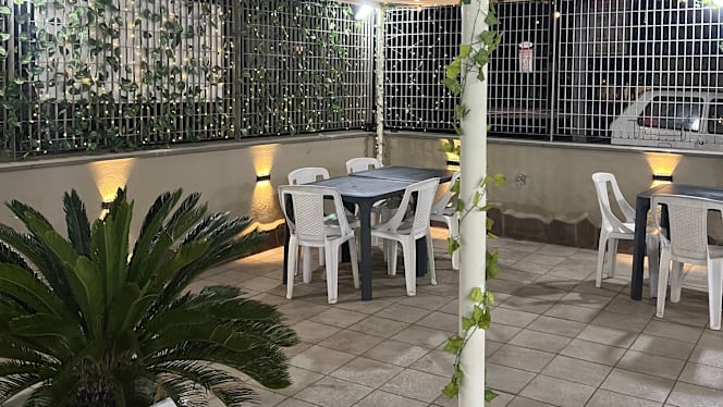 Ristorante pizzeria Centodieci 110 L - 8
