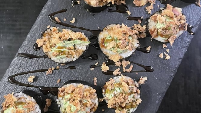 Murat Wine E Restaurant - 6