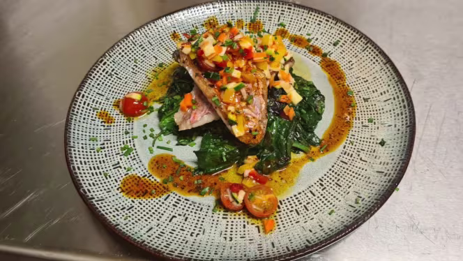 La Chope - Paris - 0