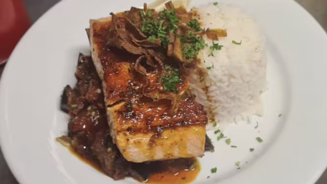 La Chope - Paris - 1