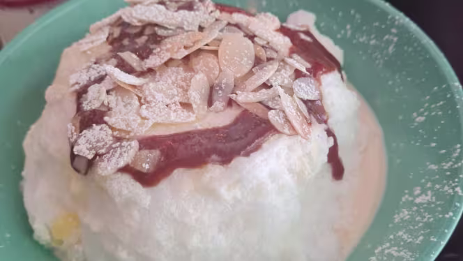 La Chope - Paris - 3