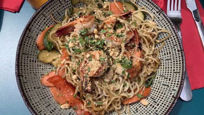 La Chope - Paris - 4