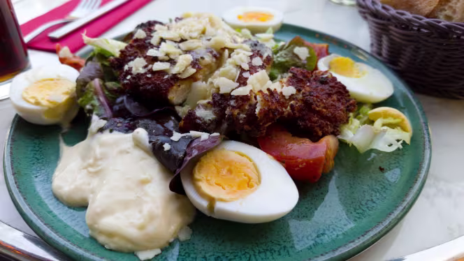 La Chope - Paris - 5