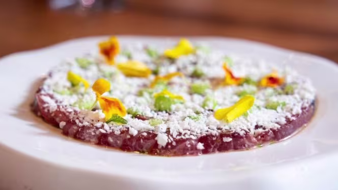 Origines Restaurant - Restaurant - Paris