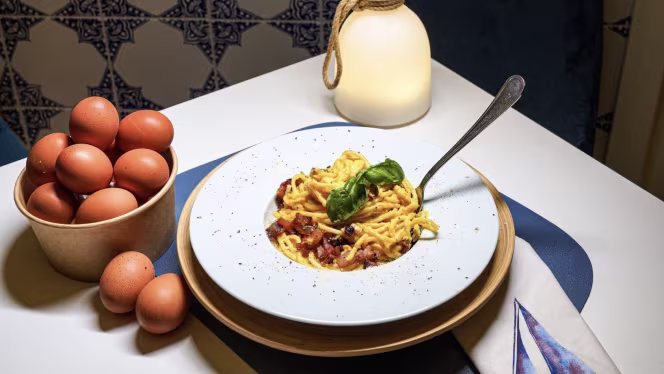 O' Cerriglio Sapori Di Mare - 9