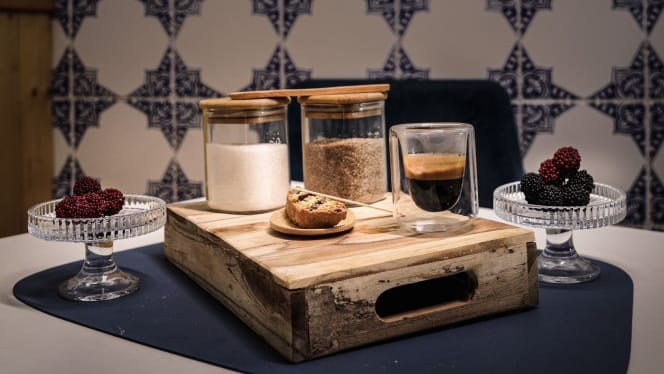 O' Cerriglio Sapori Di Mare - 3