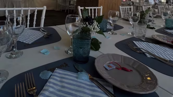 O' Cerriglio Sapori Di Mare - 6