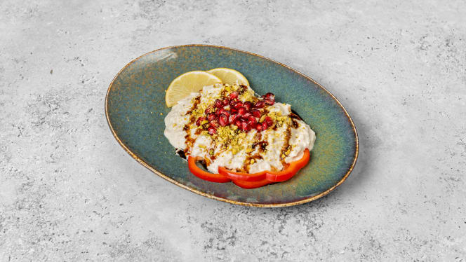 Oud Restaurant Bruxelles - 2