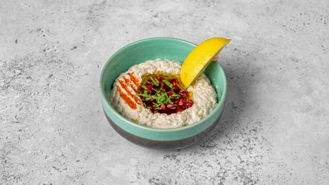 Oud Restaurant Bruxelles - 3