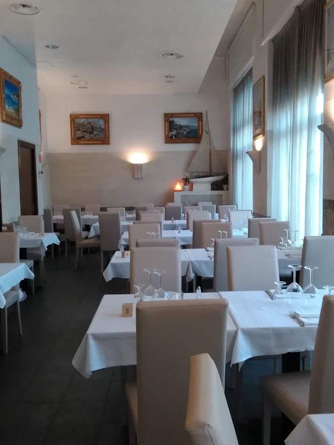 La caletta - 1