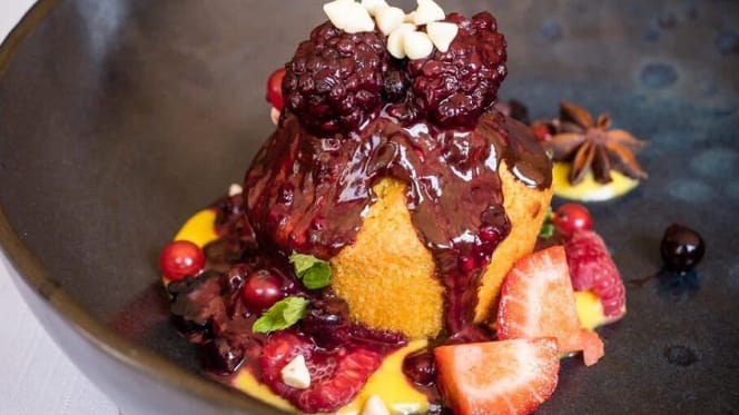 La Locanda del Mostro - 1