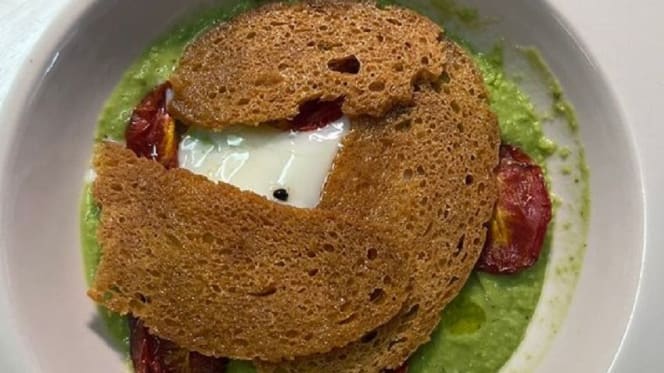 La Locanda del Mostro - 2