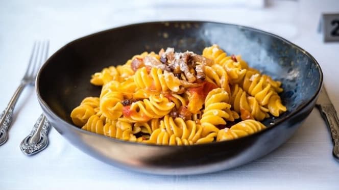 La Locanda del Mostro - 4