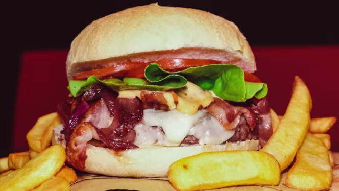 The Kerryman Food - 2